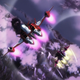 Image for article titled Amazing Music, Beautiful Battles, and an Epic Love Story All in One Cinematic Package